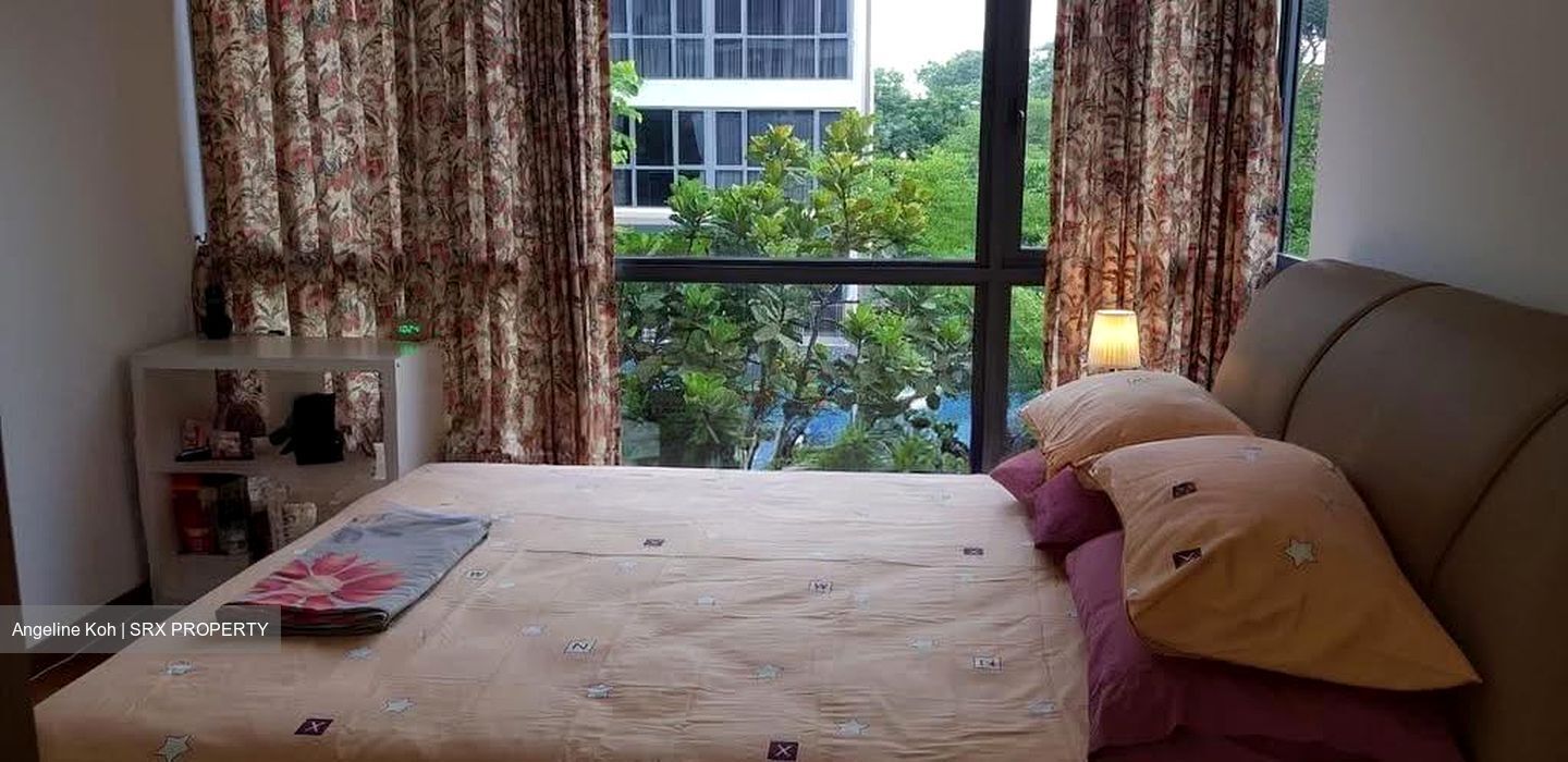 Palm Isles (D17), Condominium #623182451